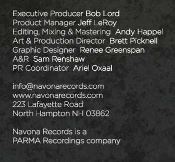 CD Roger Bourland: Four Quartets Of Songs & Arias