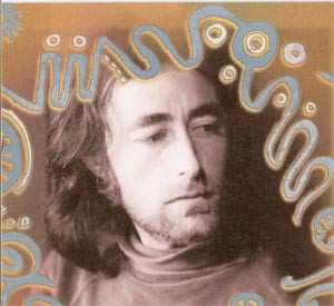 CD Roger Bunn: Piece Of Mind