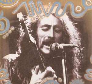 CD Roger Bunn: Piece Of Mind