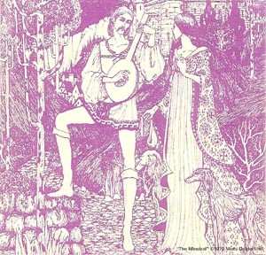 CD Roger Bunn: Piece Of Mind