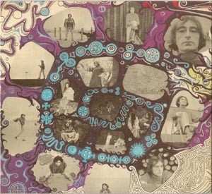 CD Roger Bunn: Piece Of Mind