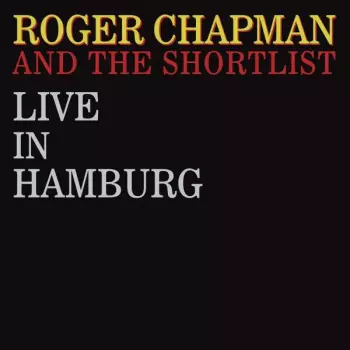 Live In Hamburg