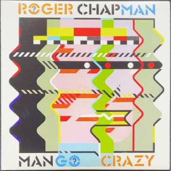 5CD/Caja Roger Chapman: Turn It Up Loud ( The Recordings 1981-1985 )