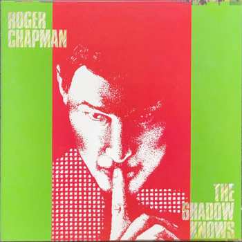 5CD/Caja Roger Chapman: Turn It Up Loud ( The Recordings 1981-1985 )