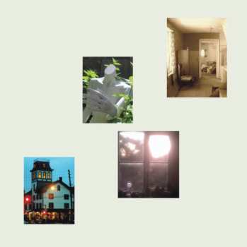 LP/CD Roger Eno: This Floating World