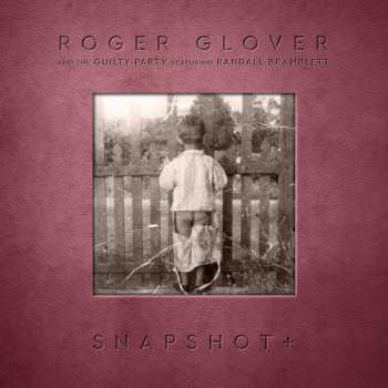 Album Roger Glover: Snapshot +