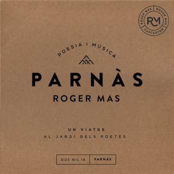 LP Roger Mas: Parnàs