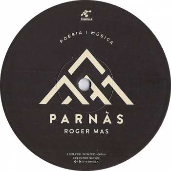 LP Roger Mas: Parnàs