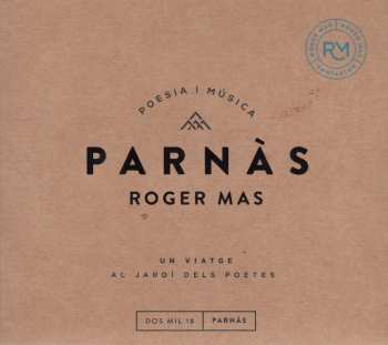 CD Roger Mas: Parnàs