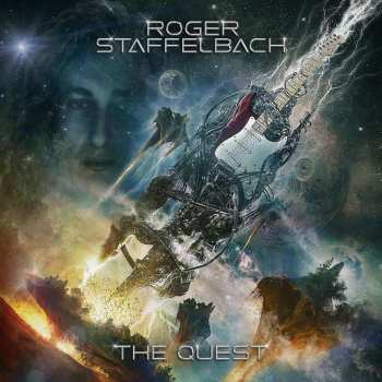CD Roger Staffelbach: The Quest