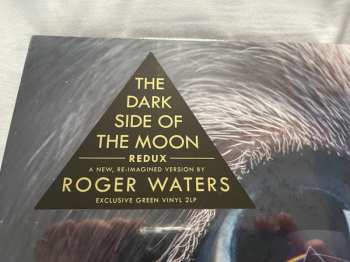 2LP Roger Waters: The Dark Side Of The Moon Redux CLR