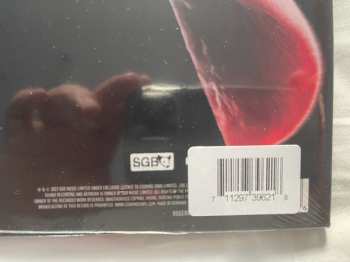 2LP Roger Waters: The Dark Side Of The Moon Redux CLR