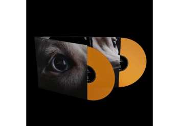 2LP Roger Waters: The Dark Side Of The Moon Redux CLR | LTD