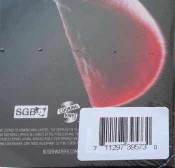 2LP Roger Waters: The Dark Side Of The Moon Redux CLR | LTD