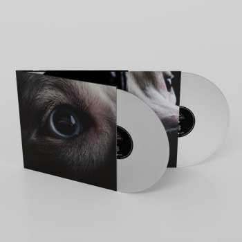 2LP Roger Waters: The Dark Side Of The Moon Redux CLR | LTD