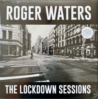 LP Roger Waters: The Lockdown Sessions