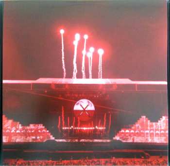 3LP Roger Waters: The Wall