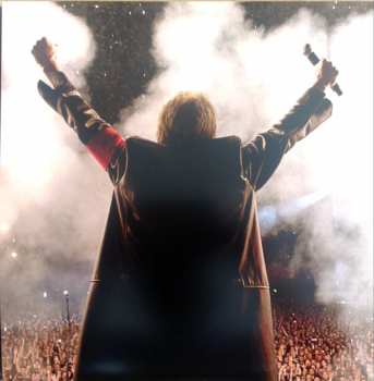 3LP Roger Waters: The Wall