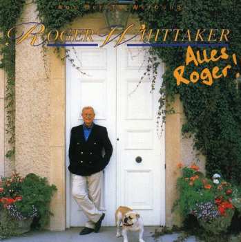 Album Roger Whittaker: Alles Roger!