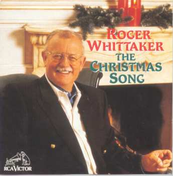 Album Roger Whittaker: The Christmas Song