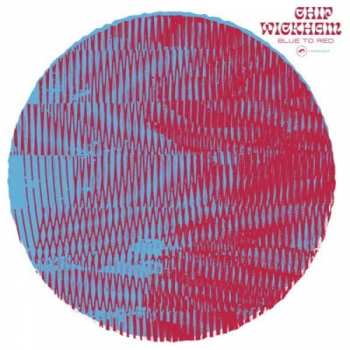 Album Roger Wickham: Blue To Red