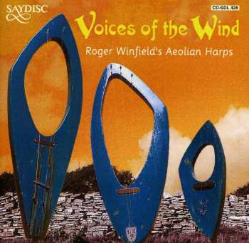 CD Roger Winfield: Voices Of The Wind