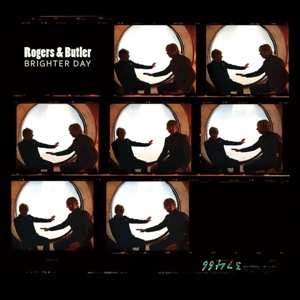 CD Rogers & Butler: Brighter Day