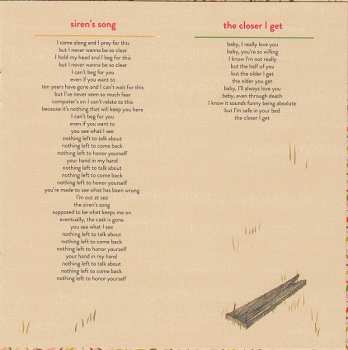 CD Rogue Wave: Nightingale Floors