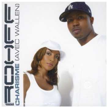 Album Rohff: Charisme