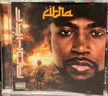 CD Rohff: Fitna