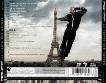 2CD Rohff: La Fierté Des Nôtres