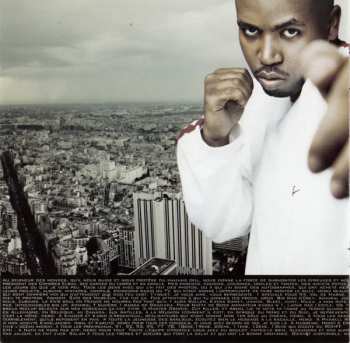 2CD Rohff: La Fierté Des Nôtres