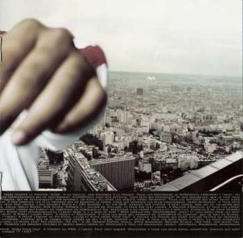 2CD Rohff: La Fierté Des Nôtres