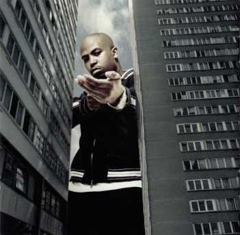 2CD Rohff: La Fierté Des Nôtres