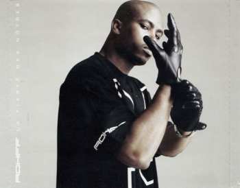2CD Rohff: La Fierté Des Nôtres