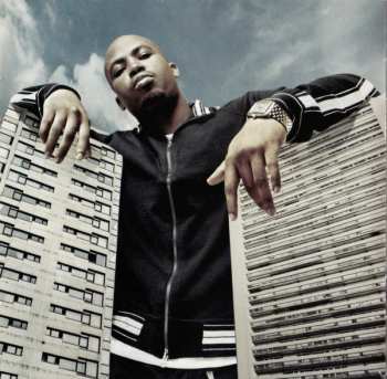 2CD Rohff: La Fierté Des Nôtres