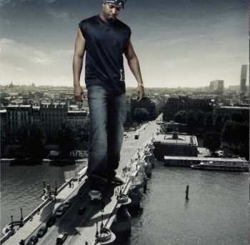 2CD Rohff: La Fierté Des Nôtres