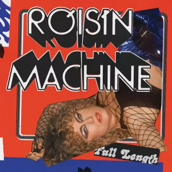Róisín Murphy: Róisín Machine