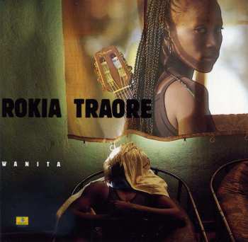 CD Rokia Traoré: Wanita