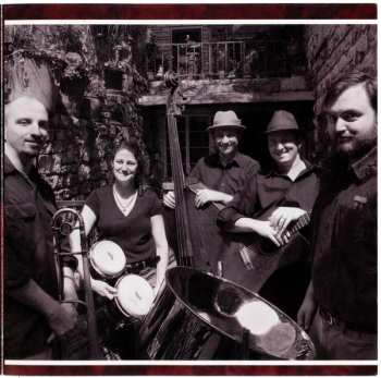 CD Rokkatone: In This Life