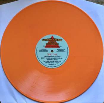 2LP Roky Erickson: Halloween CLR