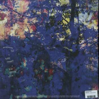 LP Roland Bucher: Viaje