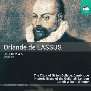 Requiem A 5; Motets
