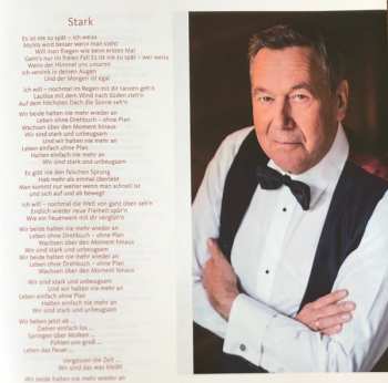 CD Roland Kaiser: Alles Oder Dich