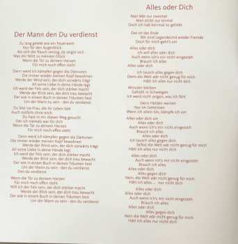 CD Roland Kaiser: Alles Oder Dich