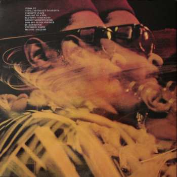 2LP Roland Kirk: Bright Moments LTD