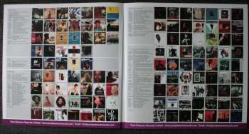 2LP Roland Kirk: Bright Moments LTD