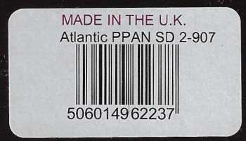 2LP Roland Kirk: Bright Moments LTD