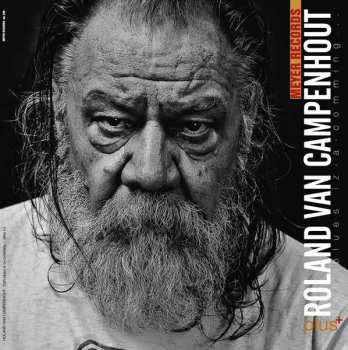 2LP/Caja/EP Roland Van Campenhout: Dah Blues Iz-a-comming ... Plus (+)
