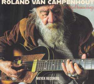 LP Roland Van Campenhout: Wonderful Human Beings